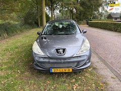 Peugeot 206 - 1.4 XS