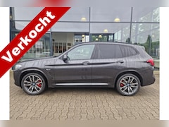 BMW X3 - xDrive30e Hybride M-Sportedition