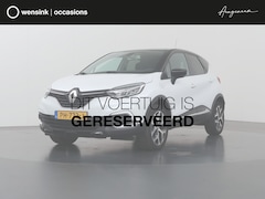 Renault Captur - 1.2 TCe Intens | Panoramadak | Parkeercamera | Dodehoekdetectie | Navigatie |