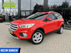 Ford Kuga - 1.5 EcoBoost Trend |Trekhaak|PDC|Airco|Navi