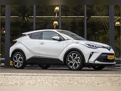 Toyota C-HR - 1.8 Hybrid Dynamic