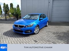 Peugeot 308 - 1.2 PureTech Blue Lease GT camera pdc carplay
