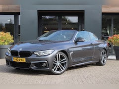 BMW 4-serie Cabrio - 420i M-Sport