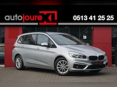 BMW 2-serie Gran Tourer - 216d Centennial High Executive | Leder | Cruise Control | Navigatie | PDC | Trekhaak |