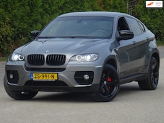 BMW X6 - XDrive35i AUT. LEER/XENON/MEMORY/CAMERA/PDC/APK