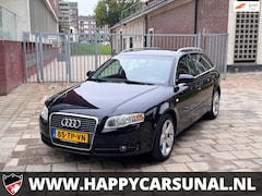 Audi A4 Avant - 2.0 Pro Line Business, AIRCO, NAP, NIEUWE APK
