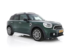 MINI Countryman - 2.0 Cooper SD John Cooper Works Chili Aut. *PANO | HEAD-UP | ADAPTIVE-CRUISE | FULL-LED |