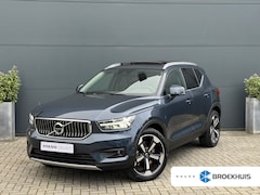 Volvo XC40 - 1.5 T5 Recharge Inscription | Panoramadak | Harman/Kardon | Leder | 360 Camera |