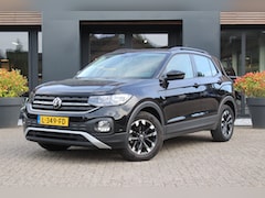 Volkswagen T-Cross - T-Cross 1.0 TSI 95pk Life Business