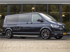 Volkswagen Transporter - 2.0 TDI L2H1 DC Highline EX.BTW