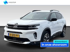 Citroën C5 Aircross - 1.2 PureTech 130pk Shine