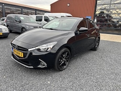 Mazda 2 - 2 1.5 SKYACTIV-G 90PK SPORT SELECTED