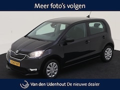 Skoda Citigo e-iV - 83pk Ambition / Climate control