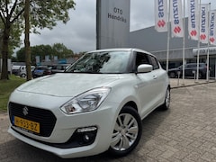 Suzuki Swift - 1.2 DualJet 90pk Select