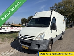 Iveco Daily - 35S12V 330 H2 airco