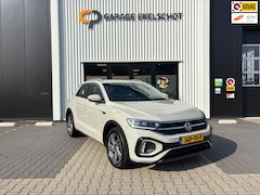 Volkswagen T-Roc - 1.0 TSI R-Line / Carplay / ACC / Camera