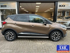 Renault Captur - 1.2 TCe berista