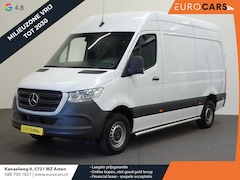 Mercedes-Benz Sprinter - 315 Automaat L2H2 RWD Airco Cruise Control Navi Trekhaak