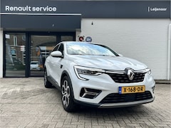Renault Arkana - 1.6 E-Tech Hybrid 145 Intens | achteruitrijcamera | Parkeersensoren | Adaptief Cruise cont