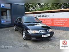 Saab 9-3 Coupé - 2.0t