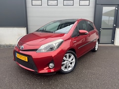 Toyota Yaris - 1.5 Hybrid Dynamic