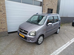 Opel Agila - 1.2-16V Cosmo Airco Trekhaak APK 10-2026