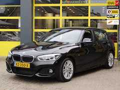 BMW 1-serie - 118i Centennial Executive / M pakket