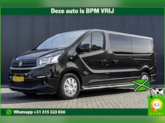 Fiat Talento - 2.0 MultiJet | 170PK | Leder | 5-Zits | | L2H1 | Camera | Navi | Zijschuifdeur R+L | Cruis