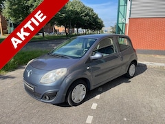 Renault Twingo - 1.2-16V 75 Expression KM 178600 NAP | APK TM 31/05/2026 (NW) ISOFIX EL.RAMEN + EL.SPIEGELS