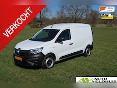 Renault Express - 1.5 dCi 75 Generique AIRCO PDC HALF LEER
