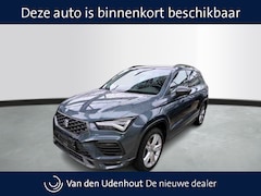 SEAT Ateca - 1.5 TSI 150pk Automaat FR Business / Trekhaak / Camera / Safe & Driving XL / Wordt Verwach