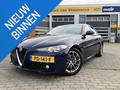 Alfa Romeo Giulia - 2.0T Super | Keurig onderhouden | Trekhaak |