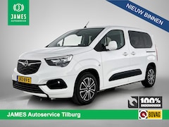 Opel Combo Life - 1.2 Turbo Edition 7p. CARPLAY | CRUISE | NAVI