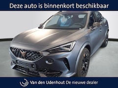 CUPRA Formentor - 1.4 TSI eHybrid 204pk PHEV Adrenaline / Panoramadak / BEATS / 360 Camera / Leer / Wordt Ve