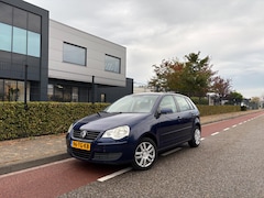 Volkswagen Polo - 1.4-16V Optive Airco Nieuwe APK 13-09-2026