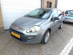 Fiat Punto Evo - 1.4 Dynamic 5 Deurs Airco APK 9-2026