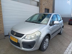 Suzuki SX4 - 1.6 Automaat Airco Trekhaak APK 10-2026