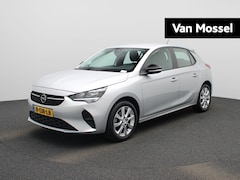 Opel Corsa - 1.2 Edition | Airco | Cruise Control | Navigatie | DAB+ |