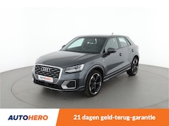 Audi Q2 - 35 TFSI CoD Sport Edition #2 | ZN64390 |