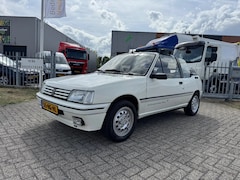 Peugeot 205 - Cabriolet Top Condition
