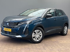 Peugeot 3008 - 1.2 PureTech 130PK Active Pack | Climate Controle | Cruise Controle | Achteruitrijcamera |