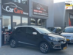 Renault Captur - 0.9 TCe Dynamique|APK08-2026|NAVI|CRUISECONTROLE|NAP|AIRCO|CAMERA|