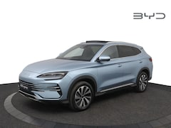 BYD Seal U - 1.5 T DM-i AWD Design | Panoramadak | 360 graden camera | 1300 kg trekgewicht | | Elektris