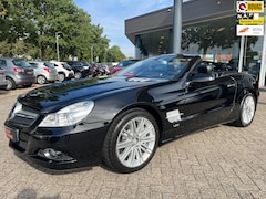 Mercedes-Benz SL-klasse Cabrio - 600, V12, 520PK, Full Options, Collectors item, 28719 km, aantoonbaar