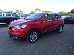 Renault Kadjar - Energy TCe 130pk Intens