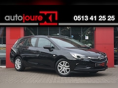 Opel Astra Sports Tourer - 1.0 Online Edition | Origineel NL | PDC | Cruise Control | Trekhaak | Navigatie | Airco |