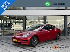 Tesla Model 3 - Range Plus RWD | Autopilot | Panorama | Leder |