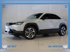 Mazda MX-30 - e-SkyActiv R-EV 170 Exclusive-line