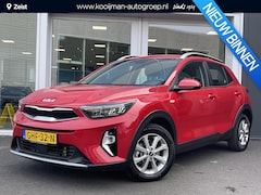 Kia Stonic - 1.0 T-GDi MHEV DynamicLine