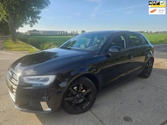 Audi A3 Sportback - 1.6 TDI Sport Lease Edition/ navi/ climatronic/ bj 2016